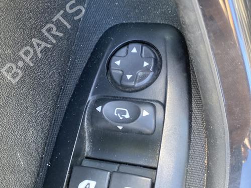 Left front window switch PEUGEOT 208 I (CA_, CC_) 1.2 VTI 82 | BP33554798I27 - Image 2