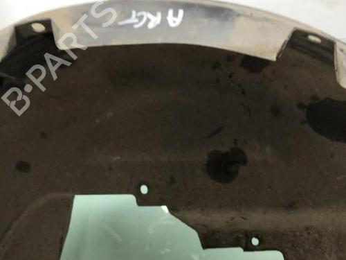 Wheel arch PEUGEOT 3008 II SUV (MC_, MR_, MJ_, M4_) 1.5 BlueHDi 130 | BP22119701C56