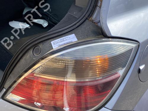 Used Right taillight OPEL ASTRA H (A04) 1.6 (L48) (105 hp) 25442339