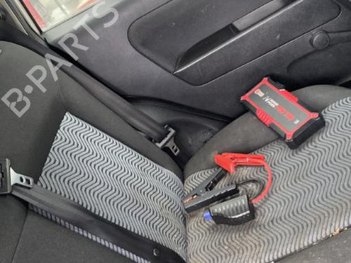 Sæde Bagtil FORD FUSION (JU_) 1.4 TDCi | BP22123065C17 