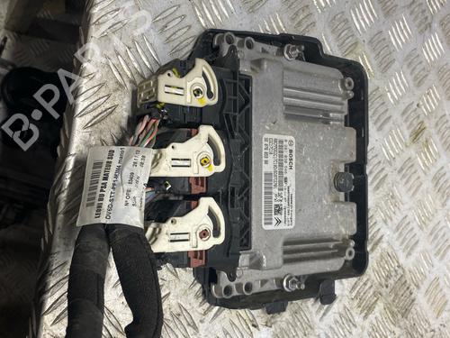 Used Engine control unit (ECU) Engine control unit (ECU) 38558410 38558410