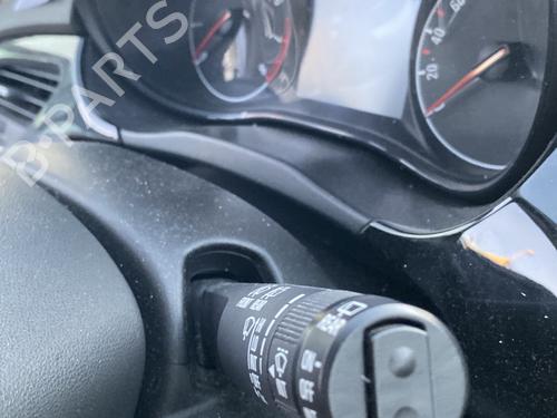 Steering column stalk OPEL CORSA E (X15) 1.4 (08, 68) | BP29959121I23