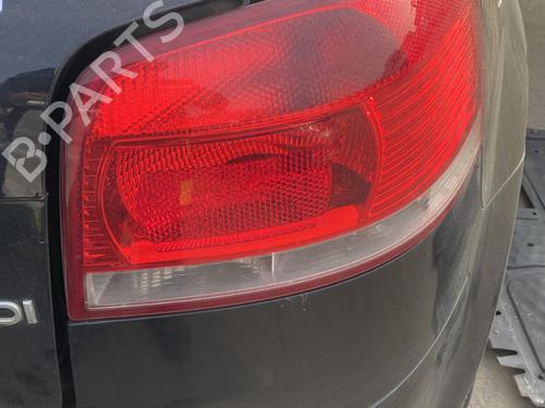 Right taillight AUDI A3 (8P1) | BP33554214C35 - Image 3