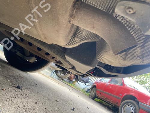 Used Rear bumper reinforcement Rear bumper reinforcement 39244899 39244899
