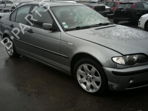 Steering column BMW 3 (E46)  | BP27213211M21 
