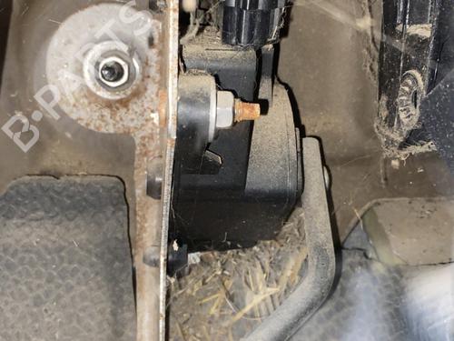 Pedal RENAULT KANGOO Express (FW0/1_) 1.5 dCi 90 (FW0G, FW05, FW08, FW11) | BP32439532I4 - Image 3