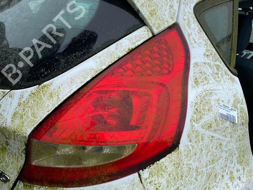 Right taillight FORD FIESTA VI (CB1, CCN) 1.25 | BP36337253C35 - Image 2