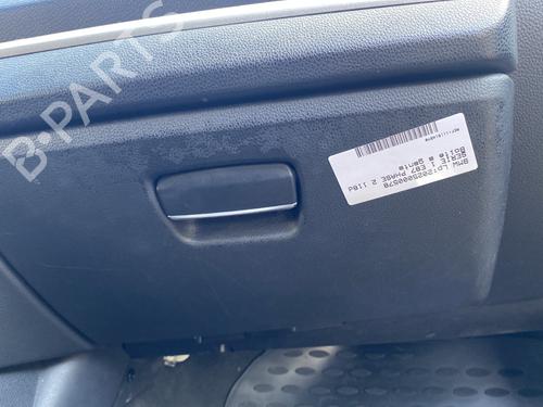 Used Glove box BMW 1 (E87) 118 d (143 hp) 28582958