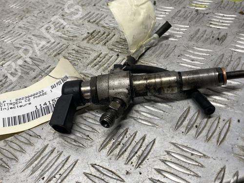 Injector CITROËN C2 (JM_) 1.4 HDi | BP29718329M100