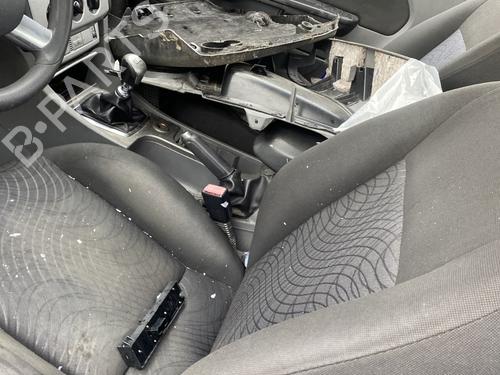 Left front seat FORD FOCUS II Convertible 2.0 TDCi | BP32218282C15 - Image 2
