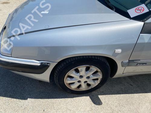 left-front-fenders-citroen-xantia-x2-1998-1999-2000-2001-2002-2003-37527099 main image