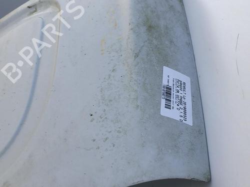 Right tailgate RENAULT KANGOO Express (FC0/1_) 1.5 dCi (FC07, FC1R) | BP22111330C77 
