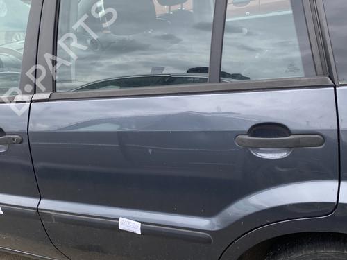 Used Left rear door FORD FUSION (JU_) 1.4 TDCi (68 hp) 26221709