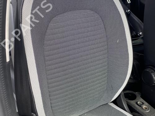 Used Right front seat Right front seat RENAULT TWINGO III (BCM_, BCA_) 1.0 SCe 75 (73 hp) 28044596 28044596