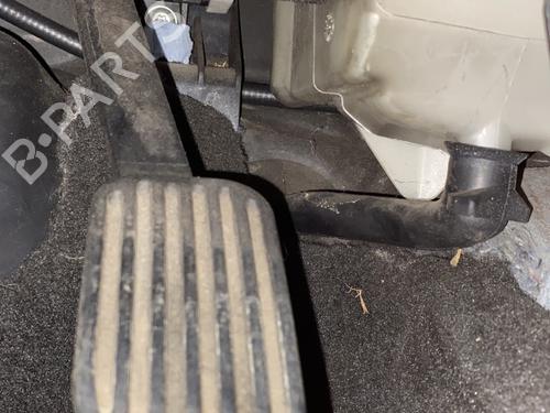 Pedal VOLVO XC90 I (275) D5 AWD | BP32295093I4