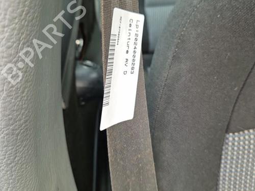 Used Front right belt tensioner PEUGEOT 406 Break (8E/F) 2.2 HDi (133 hp) 22121745