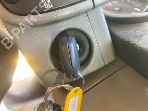 Ignition barrel RENAULT KANGOO Express (FW0/1_) 1.5 dCi 70 (FW0A, KW0V) | BP38187653M48 - Image 2