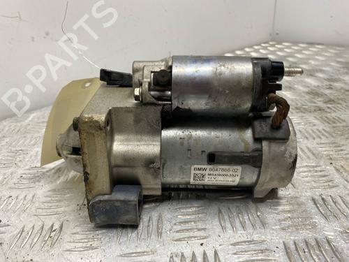Used Starter Starter 37249012 37249012