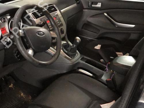 Engine FORD C-MAX (DM2) 1.6 TDCi | BP22115443M1  - Image 8