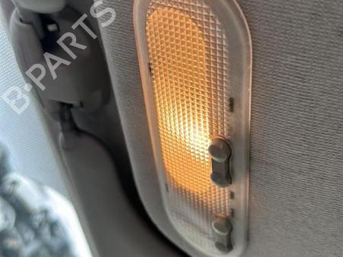 Used Interior roof light RENAULT CLIO III (BR0/1, CR0/1) 1.5 dCi (BR17, CR17) (86 hp) 22119256