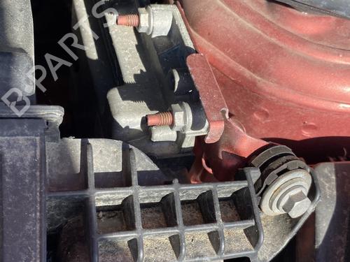 Used Engine control unit (ECU) Engine control unit (ECU) RENAULT CLIO IV Grandtour (KH_) 1.5 dCi 90 (KHN3, KHN4) (90 hp) 33039289 33039289