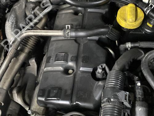 Injector SUZUKI GRAND VITARA II (JT, TE, TD) 1.9 DDiS All-wheel Drive (JT419, TD44, JB419WD, JB419XD,... | BP33554369M100 - Image 2