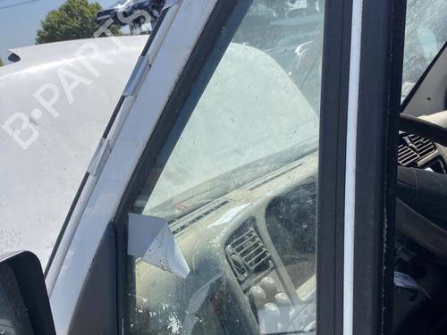 Front left quarter glass FIAT DUCATO Van (230_) 2.8 D | BP26604226C111 