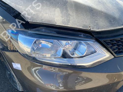 Used Right headlight Right headlight 37706894 37706894