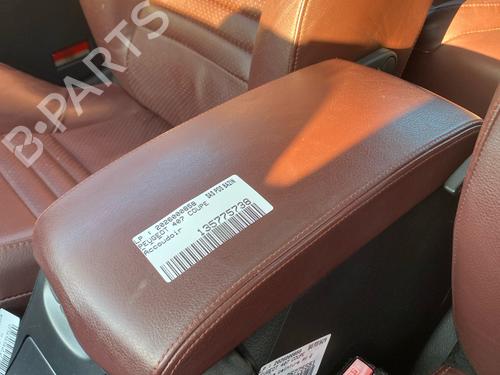 Armrest / Center console PEUGEOT 407 Coupe (6C_) 2.2 16V | BP40530409I20 - Image 2