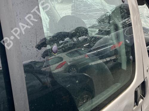 Used Rear right door window CITROËN BERLINGO / BERLINGO FIRST Box Body/MPV (M_) 1.9 D 70 (MBWJZ, MCWJZ) (69 hp) 30849246