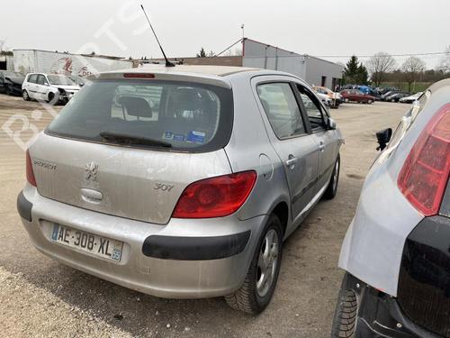 Electronic module PEUGEOT 307 (3A/C) 1.6 HDi | BP29330339M83 - Image 4