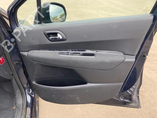 Front right panel PEUGEOT 5008 (0U_, 0E_) 1.6 HDi | BP34525790C59 - Image 3
