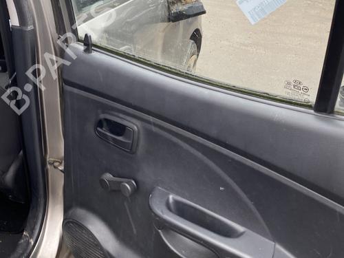 Used Rear right panel Rear right panel KIA PICANTO I (SA) 1.0 (63 hp) 31919278 31919278