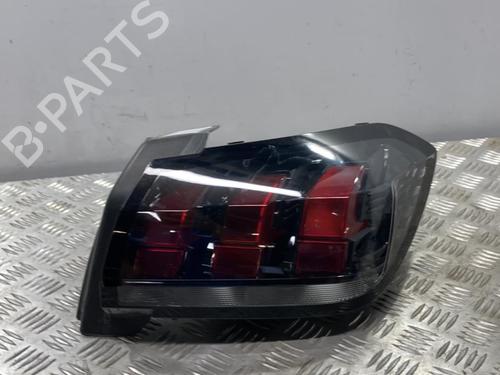 Right taillight PEUGEOT 208 II (UB_, UP_, UW_, UJ_) 1.2 PureTech 75 | BP19908402C35 