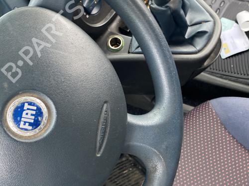 Rat Rat FIAT DOBLO Box Body/MPV (223_) 1.9 JTD (105 hp) 30552217 30552217