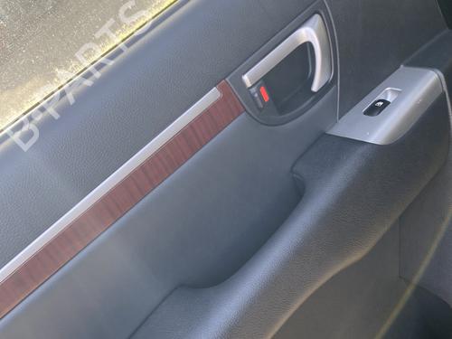 Rear left panel HYUNDAI SANTA FÉ II (CM) 2.2 CRDi GLS 4x4 | BP30133214C60  - Image 7