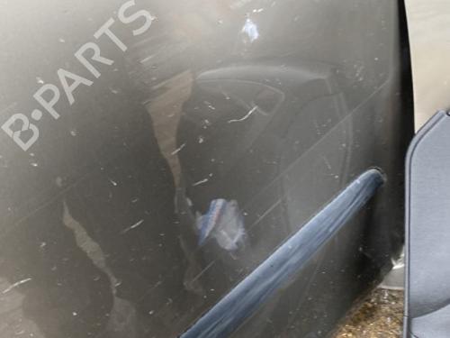 Right front door CITROËN C4 Picasso I MPV (UD_)  | BP22123297C3 