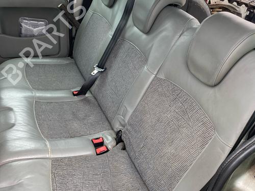Rear seat RENAULT KANGOO (KC0/1_) 1.9 dCi 4x4 | BP36248250C17 - Image 3