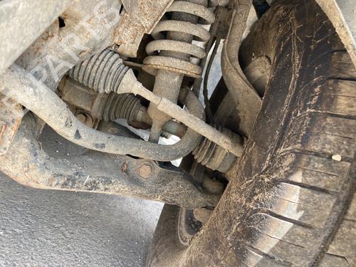 Left front driveshaft FORD RANGER (TKE) 2.2 TDCi 4x4 | BP36400607M38 - Image 3