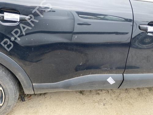 Right rear door CITROËN C4 III (BA_, BB_, BC_) ë-C4 (BCZKXC, BZCKSC) | BP29450414C5