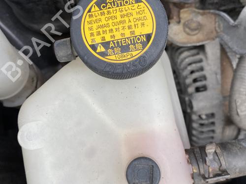 Expansion tank TOYOTA URBAN CRUISER (_P1_) 1.4 D-4D 4WD (NLP115_, NLP115R) | BP25271230C120