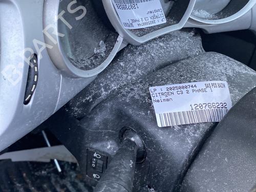 Used Steering column stalk Steering column stalk CITROËN C3 II (SC_) 1.4 (73 hp) 32174050 32174050