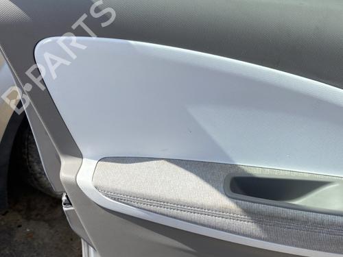 Used Front left panel Front left panel RENAULT ZOE (BFM_) ZOE (92 hp) 27327788 27327788