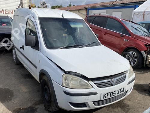Motorhjelm OPEL COMBO Box Body/MPV 1.3 CDTI 16V | BP29854616C1 - Image 6