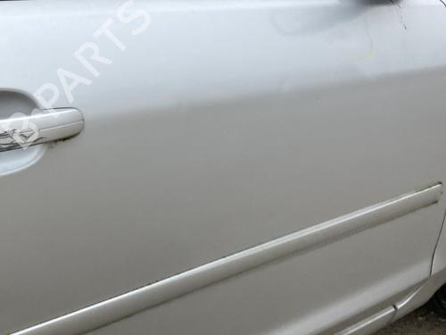 Dør høyre foran FORD FOCUS II (DA_, HCP, DP) 2.0 TDCi | BP22806429C3 