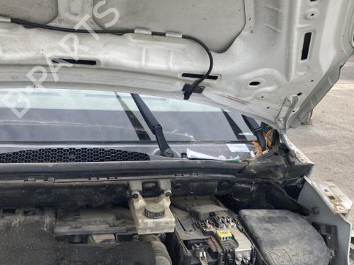 Viskermotor vindrude CITROËN BERLINGO Box Body/MPV (B9) 1.6 HDi 90 (90 hp) 19931914