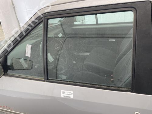 Used Front left door window CITROËN AX (ZA-_) 11 (54 hp) 25892355
