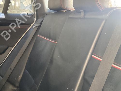 Rear seat BMW X1 (E84) xDrive 20 d | BP22127952C17 - Image 2
