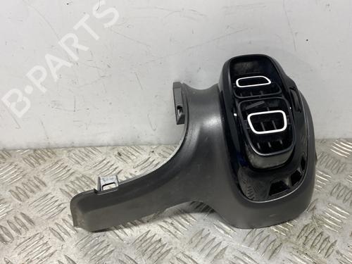 Bocchetta di aerazione CITROËN C3 AIRCROSS II (2R_, 2C_) 1.5 BlueHDi 110 (110 hp) 32091861