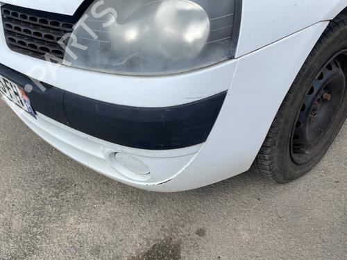 Front bumper RENAULT CLIO II (BB_, CB_) 1.2 (BB0A, BB0F, BB10, BB1K, BB28, BB2D, BB2H, CB0A,... | BP27704768C7 